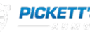 Pickett's Mill Armory